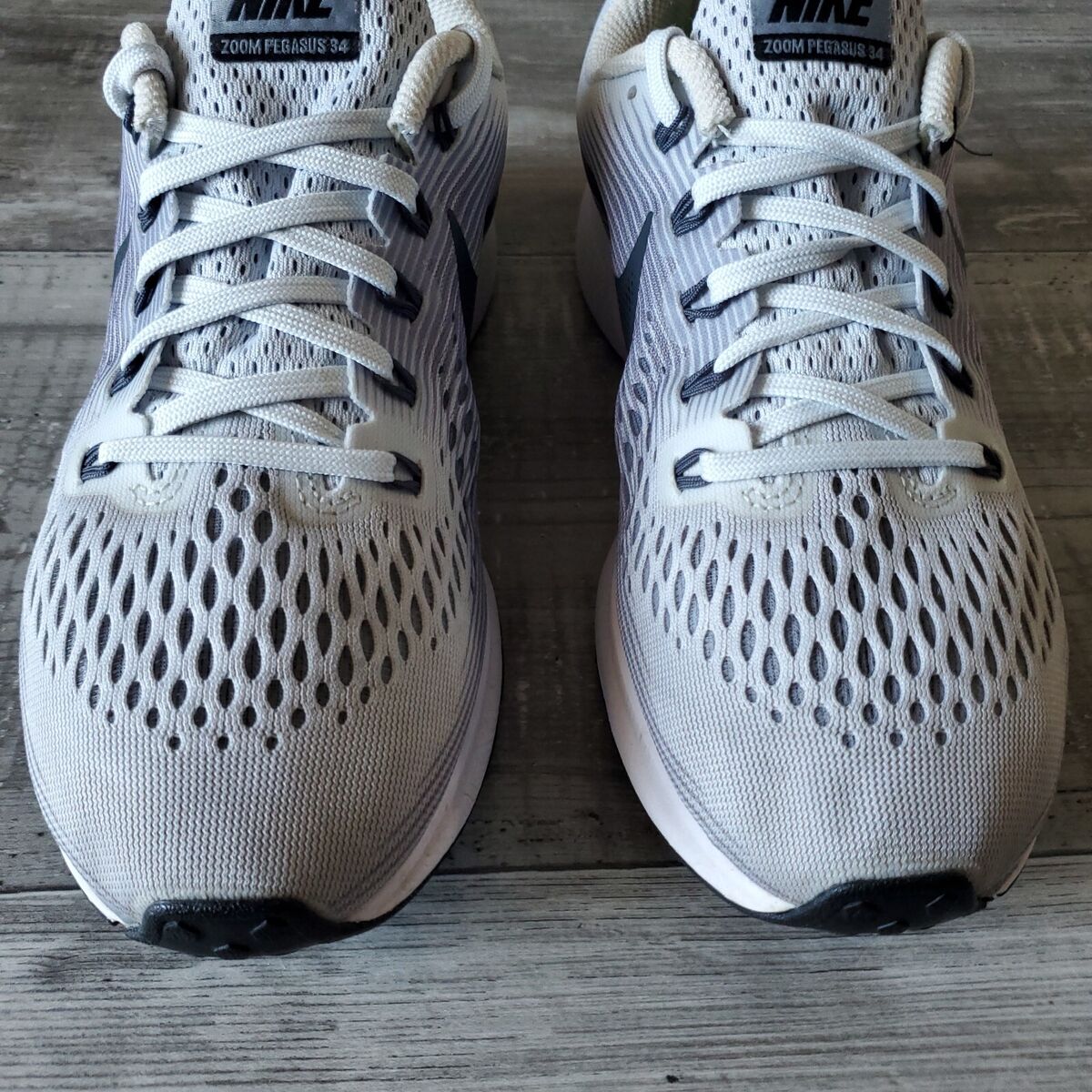 Zoom pegasus 34 top womens size 7