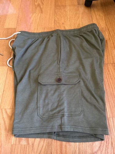 Men's Nitagut shorts size S - New - Picture 4 of 4