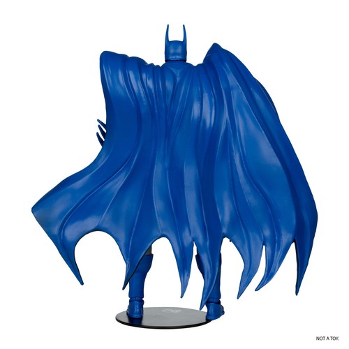 McFarlane DC Multiverse Batman (Batman: Año Dos) Coleccionista #34 Figura Persecución - Imagen 5 de 7