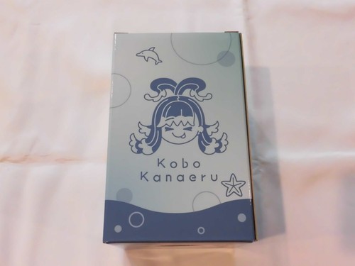 Kobo Kanaeru hololive Birthday Celebration 2023 Complete Set Signed Bromide card - Picture 7 of 12