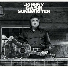 Johnny Cash - Songwriter NEW Vinyl