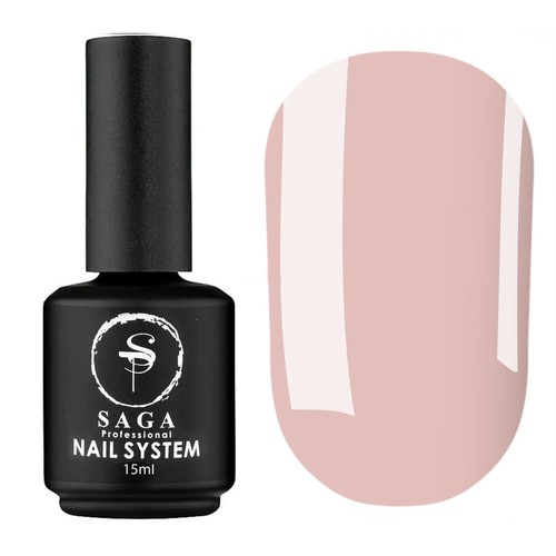SAGA Professional LÍQUIDO gel - GEL monofásico para esmalte de uñas de construcción / gel MEJOR - Imagen 29 de 42