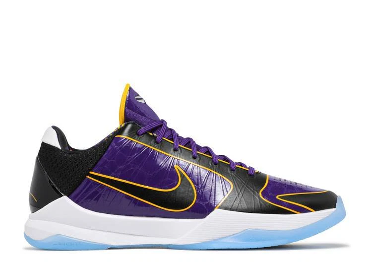 Nike Zoom Kobe 5 Protro 5x Champ for Sale - Authenticity