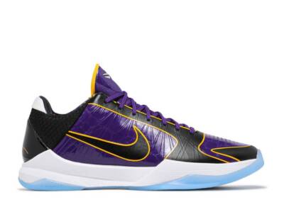 KB en ligne 5 Protro Lakers