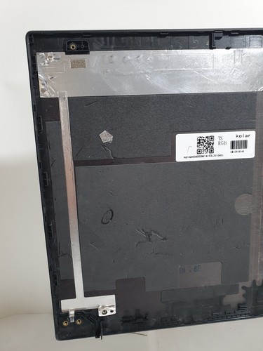 Scocca monitor guscio ita Lenovo Thinkpad 470s 470 - Afbeelding 6 van 7
