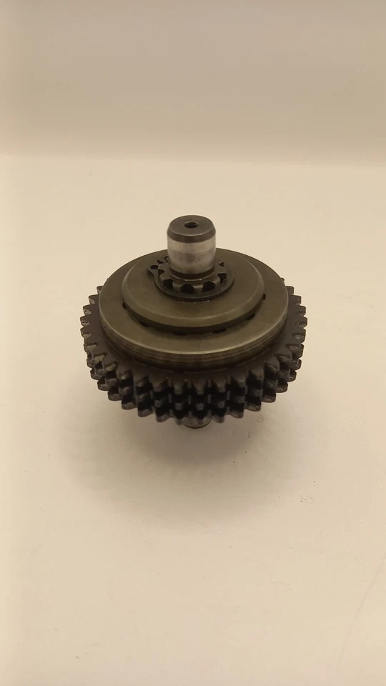 Suzuki LS 650 Savage Zahnrad 1260024B00 Anlauf / Rutschkupplung - Bild 2 von 3