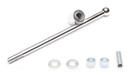 TA Technix Changement Court Shifter pour Subaru Impreza / Wrx 1996-2006