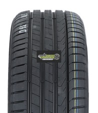 4x Pirelli Cinturato P7 (P7C2) (MO) Elect XL 235/55R18 104T Reifen Sommer PKW