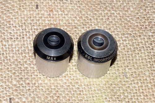 Microscopio estéreo Bausch & Lomb; EXC; 3 objetivos deslizantes, oculares 12,5x - Imagen 7 de 16