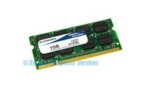 12737-0018380 GENUINE ORIGINAL AXIOM LAPTOP MEMORY 1GB GRD A