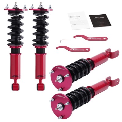 Gewindefahrwerk for Toyota Supra JZA80L JZZ30 2.5GT-T 1991-2000 for Lexus SC30