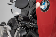 Sturzpad SW-Motech BMW F 900 R ABS Crash Pad