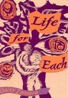 Life for Each: Poems by Daisy Zamora (Paperback, 1994)