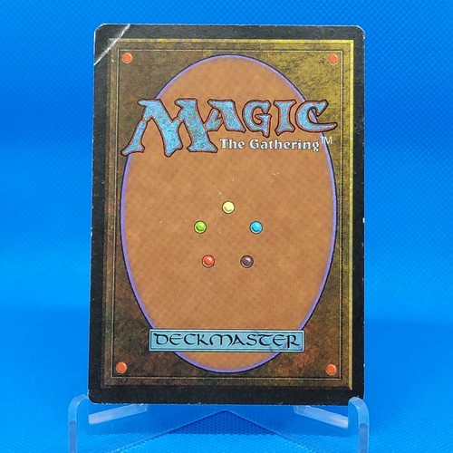 MTG Revised Badlands - Dual Land Reserved List Legacy *CCGHouse* #X - Picture 2 of 4