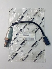 Oxygen Sensor Nissan For Downstream Maxima Altima 234-4380 Murano Sentra Genuine