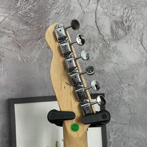 High Quality Printing TL Electric Guitar 6 String Maple Fretboard&Neck SS Pickup - Picture 6 of 6