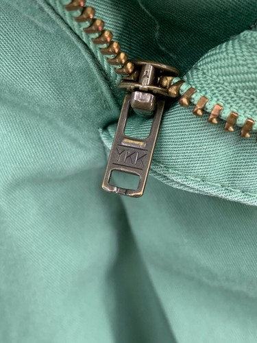 Polo Ralph Lauren Pants Girls 14 Green Straight Leg - Picture 7 of 7