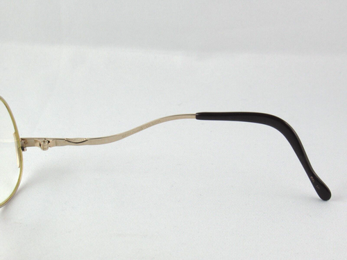 Colani Design 15-402B alte Vintage Brille - Bild 3 von 11
