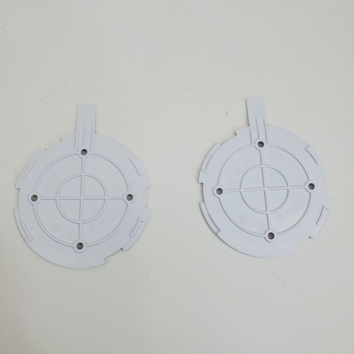 NOB Set of 2 Ubiquiti UniFi nanoHD Compact 802.11ac Wave2 Wireless Access Point - Picture 3 of 16