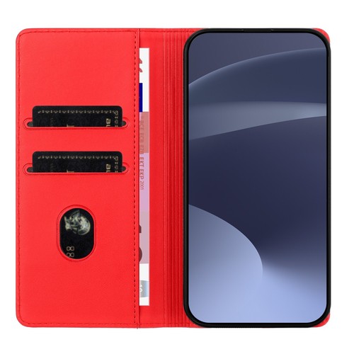 For Samsung Galaxy A36 A35 A34 A33 A32 5G 4G Magnetic Flip Wallet ID Phone Case - Picture 38 of 74