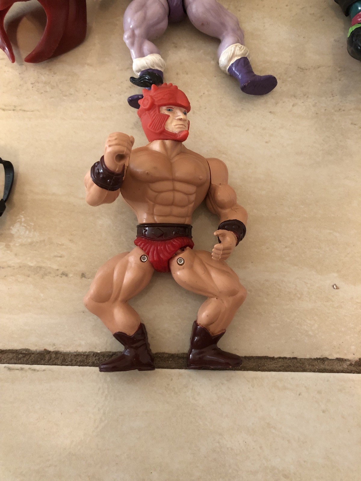 Motu Vintage Action Figure Figure Action Lot 6347e2 Motu Vintage Action Figure Figure Action Lot 6347e2