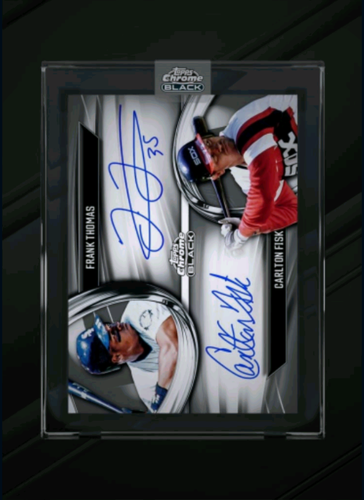 ⭐TOPPS BUNT DIGITAL CHROME BLACK 25 SETS SUPER RARE RARE-UNCOM CHOOSE YOUR SET⭐ - Picture 11 of 20