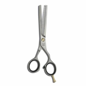 Jaguar Pre Style Relax Haarschere - Silber
