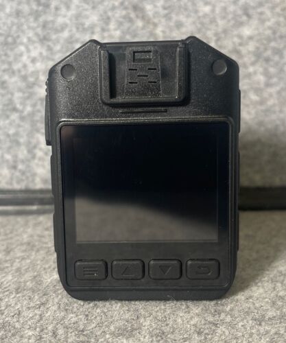 Police Body Camera Law Enforcement 1080p Body Worn Cam Car Dash - Picture 4 of 8