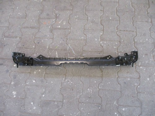 Opel Astra J Cascada front panel cross member lock carrier front NEW original GM - Picture 4 of 10