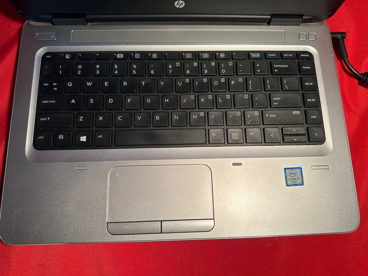 Windowsノート本体 HP ProBook 640 G2 - 8GB RAM, 256GB SSD Amazon.com: HP ProBook 640 G2 Laptop, 14-inch HD Display