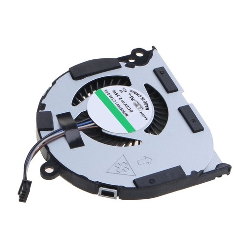 1 Piece Laptop Cooling Fan for Dell latitude E7440 5V 0.4A 4pin 4wires Cooler - Picture 6 of 8