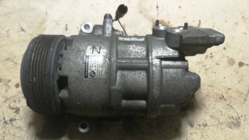 BMW E46 E83 E85 N42 N46 KLIMAPUMPE/KOMPRESSOR 6908660