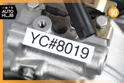 03-06 Mercedes R230 SL500 SL55 AC A/C Air Conditioning Compressor 0012301811 OEM - Picture 12 of 12