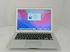 Apple MacBook Air A1466 i5-1.6GHz 8GB MEM 256GB SSD