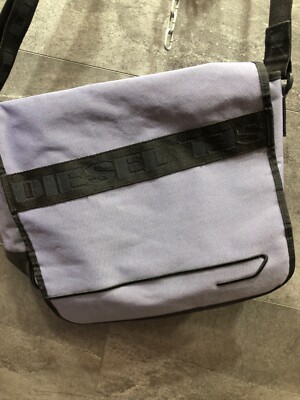 バッグ DIESEL messenger bag Diesel Diesel Messenger Bag | Grailed