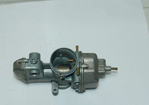 CARBURATORI CARBURATORS 32 mm KEIHIN HONDA 350 400 500 750 C72 - Imagen 3 de 4