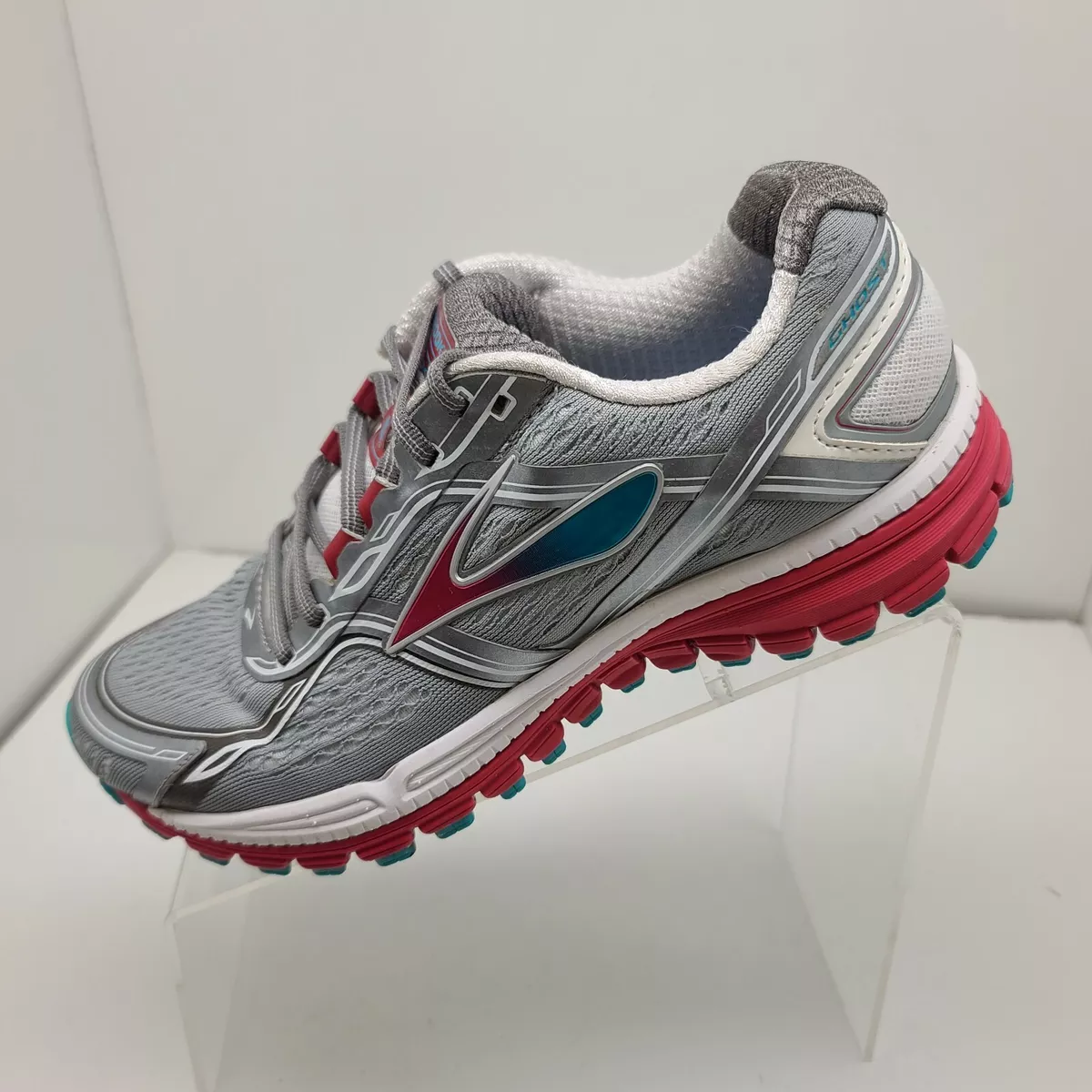 Brooks ghost 8th edition womens sale