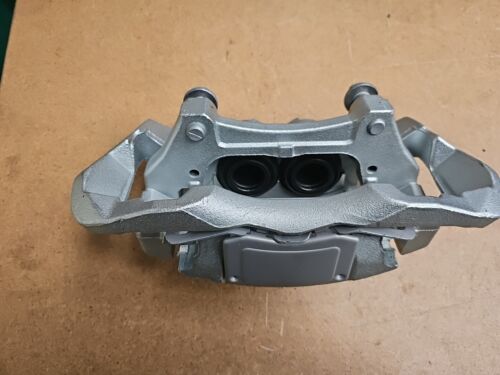 OEM VW Transporter T5 T6 front brake caliper RH 340mm 17" brakes 7E0 615 124 - Picture 5 of 6