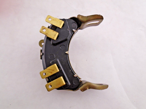 NORS 1957-1963 Buick Neutral Safety & Back Up Light Switch CaPaC - Bild 3 von 7