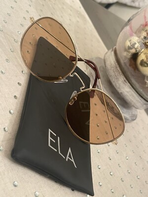 ELA Sunglasses