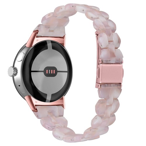 Strap For Google Pixel Watch 3/2/1 41mm Replacement Sport Wrist Band Bracelet - Picture 392 of 409