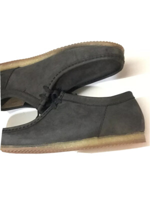 Men\'s size 10.5 Clark\'s Wallabies s-l400.jpg main image 3