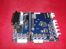Brooks Automation 170228 Rev. C Board