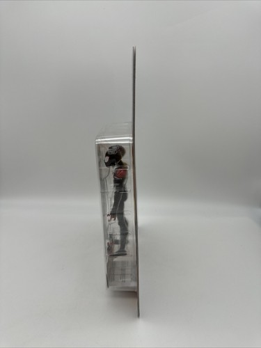 Hasbro 2024 Marvel Legends Across The Spider-Verse Wave 2 Retro 6" Miles Morales - Picture 4 of 15