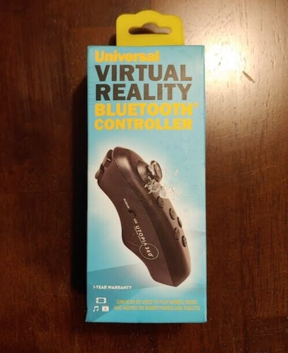 UTOPIA 360 Universal Virtual Reality Bluetooth Controller - Picture 1 of 5