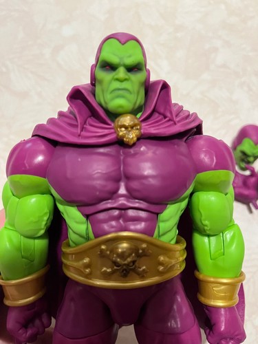 Marvel Legends Drax the Destroyer from Moondragon 2-Pack NEU ohne Verpackung - Bild 2 von 6