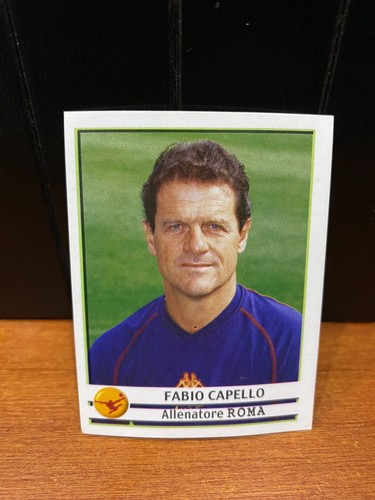 FIGURINE CALCIATORI PANINI 2001/02 - SCEGLI DALLA LISTA - Imagen 2 de 23