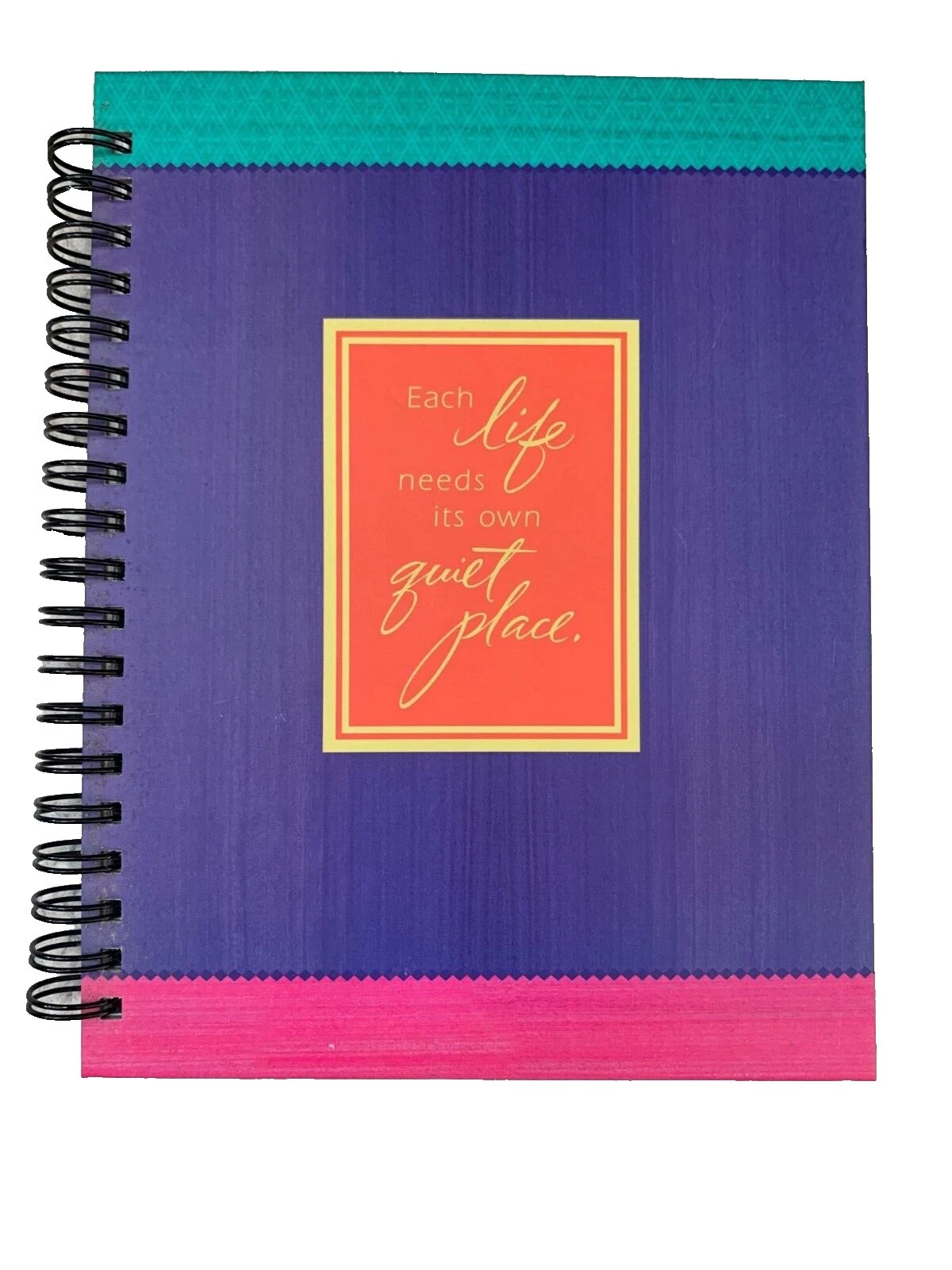 Hallmark Blank diarios y revistas