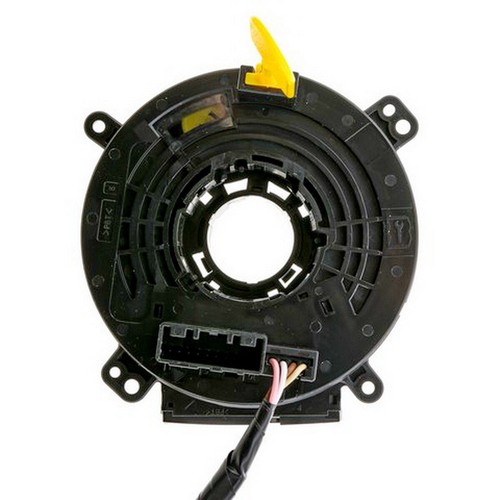 Cable espiral de resorte de reloj para Cadillac SRX 10-16 Camaro 10-15 Corvette 14-16 - Imagen 3 de 8
