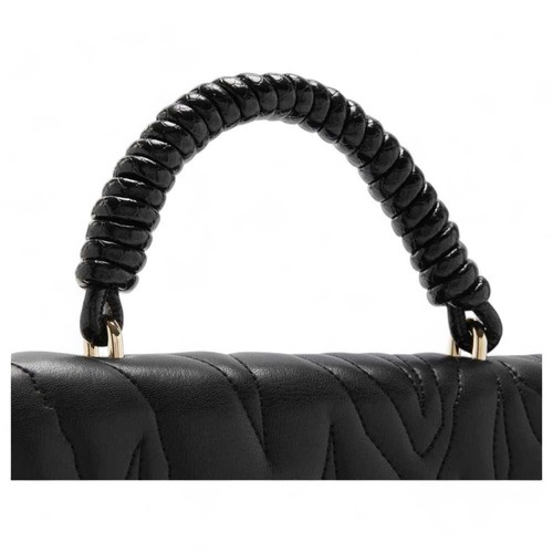 Bolso JUST CAVALLI CEBRA Mujer Negro - 77RA4BE4ZSB23899 - Imagen 3 de 4
